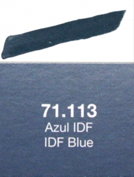 Model Air 71.113 US Inter.Blue 17 ml (g.P.1L=164,71€)